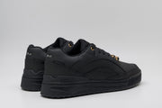 REPLAY CROSS HARDWARE LACE UP SNEAKERS