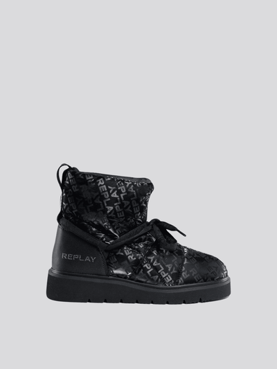 REPLAY MELROSE ALL OVER BOOTS